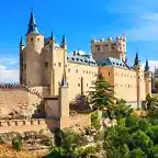 Alcazar_Segovia