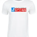 CAMISETA JECSAN