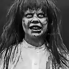 Linda Blair - Regan Mc\'Neil - O exorcista - Pencas de Bafon (4)