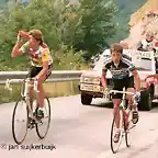 Perico-Tour1988-Alpe D'Huez-Rooks9