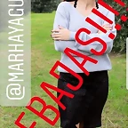 Mar?a IG Stories 8-1-2019 (2)
