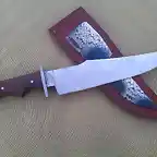 CUCHILLO DE ACAMPADA 002