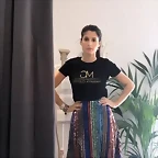 Video Marhaya Guerrer IG Stories 6-11-2019 (21)