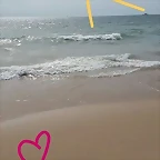 Mar?a IG Stories 29-8-2016