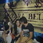 Bolo Valencia 3
