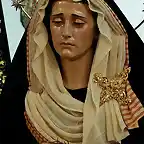 La Virgen de la Soledad Coronada de Guadix