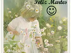 feliz martes