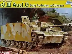 stug3ausfg135 dragon