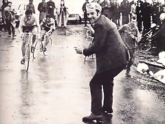 GIRI, 1972,MERCKX