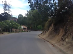 3. Saliendo de Ramiriquí 3. Saliendo de Ramiriquí