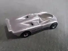 Oldsmobile Aerotech MATCHBOX (4)