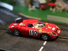 FERRARI 250 LM 1969