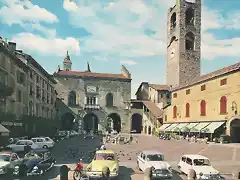 Bergamo Italia