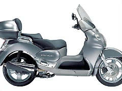 Aprilia Scarabeo 500 Aprilia Scarabeo 500