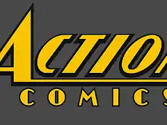 Action-Comics logo