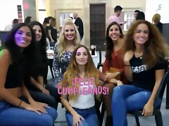 Video Cristina IG Stories 28-10-2017 (4) Video Cristina IG Stories 28-10-2017 (4)