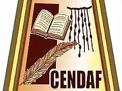 LOGO CENDAF