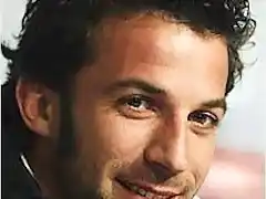 Alessandro del Piero