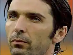 Gianluigi Buffon