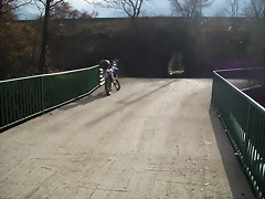 Pista Arakil Pista Arakil