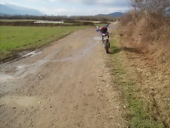 Pista Lakuntza Pista Lakuntza