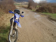 Pista Lakuntza2 Pista Lakuntza2