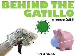 Behind the Gatillo - 119