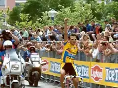 BARTOLI GIRO94 ETAPA13