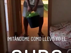 Video Mar?a IG Stories 24-7-2018 (12) Video Mar?a IG Stories 24-7-2018 (12)