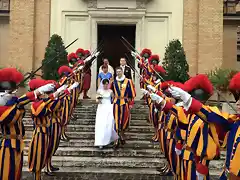 boda suiza
