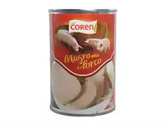 MAGRO DE PORCO