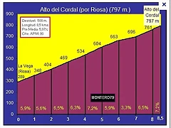 perfil cordal