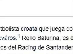 roko baturina