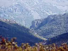 SIERRA DE S. ANDRES (110)