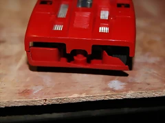chaparral 001 chaparral 001