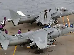 AV-8B HARRIER