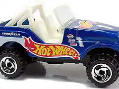 1998 Trailbuster Off-Road Racing pack