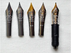 nibs nibs