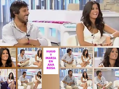 Collage hym AR Collage hym AR