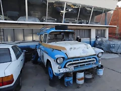 Chevy M-577804 Chevy M-577804