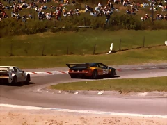 BMW M1 - Red Lobster - 05 BMW M1 - Red Lobster - 05