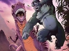 Transformers - Beast Wars 008-000