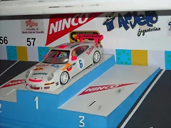 Podium Ngt (Small) Podium Ngt (Small)