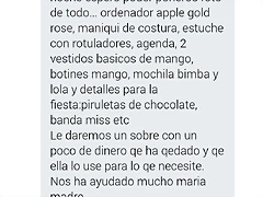 Regalo Mar?a 1 Regalo Mar?a 1