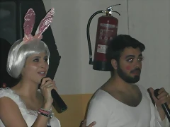 Carnaval 173 Carnaval 173