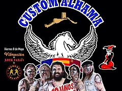 Cartel Mayos 2015 Cartel Mayos 2015