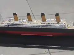 titanic