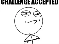 Challenge-accepted Challenge-accepted