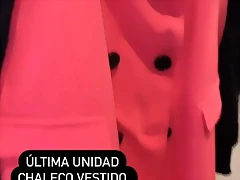 Video Marhaya Guerrer IG Stories 14-12-2020 (5) Video Marhaya Guerrer IG Stories 14-12-2020 (5)