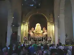 03, la virgen en el camarn, marca